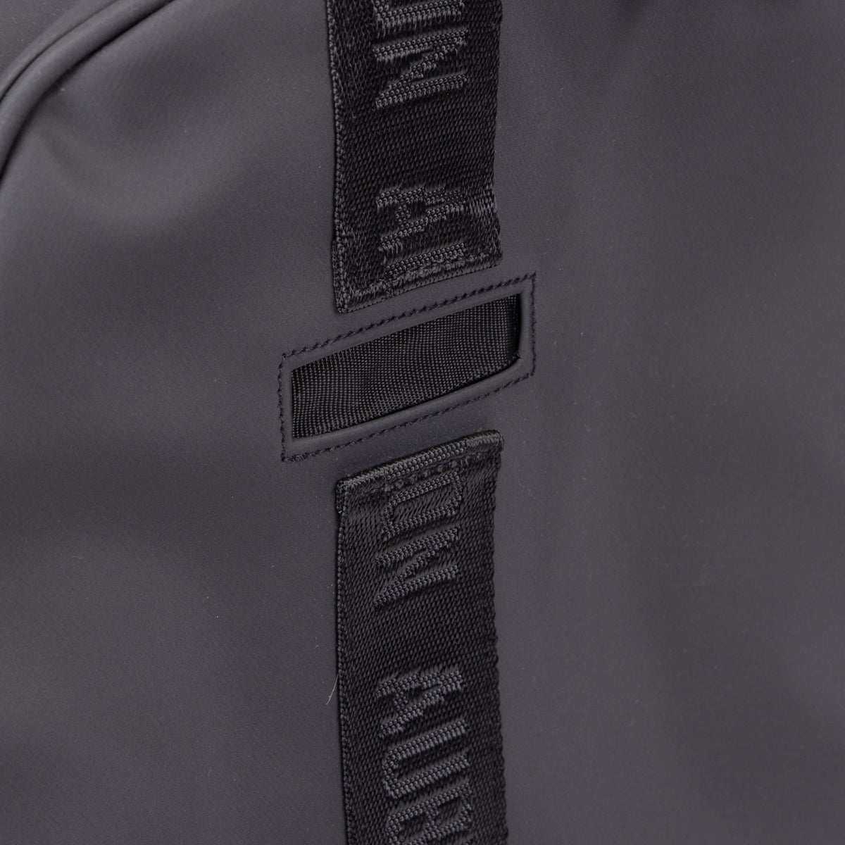 Aubrion React Long Boot Bag - Black - Nags Essentials