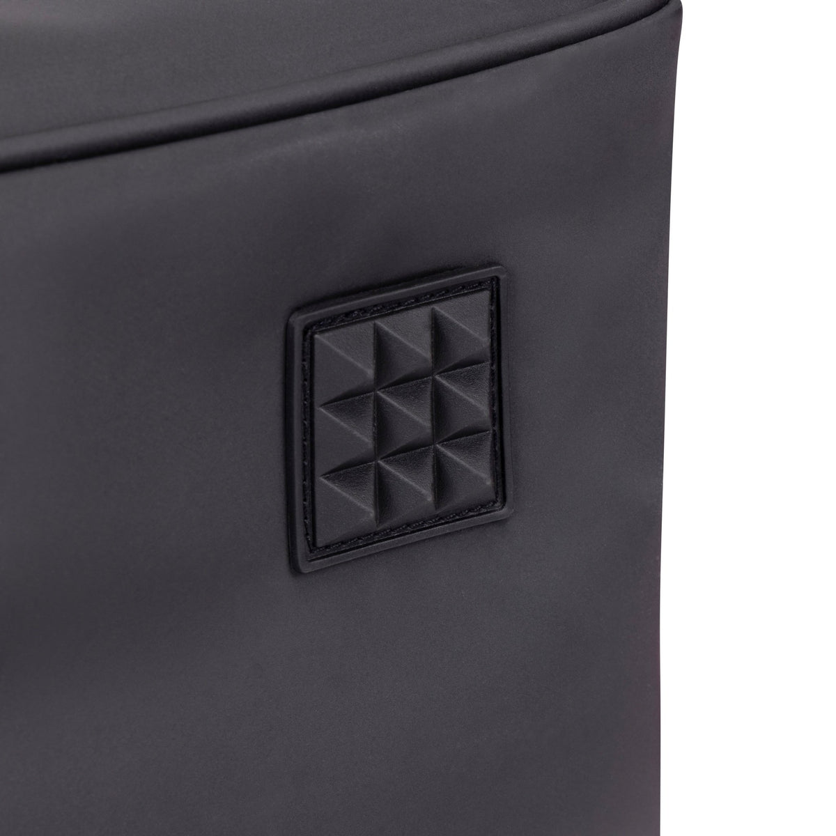 Aubrion React Long Boot Bag - Black - Nags Essentials