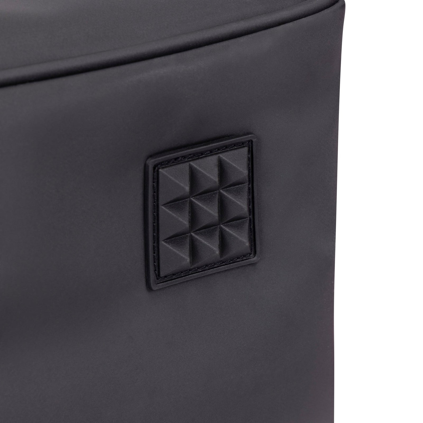 Aubrion React Long Boot Bag - Black - Nags Essentials