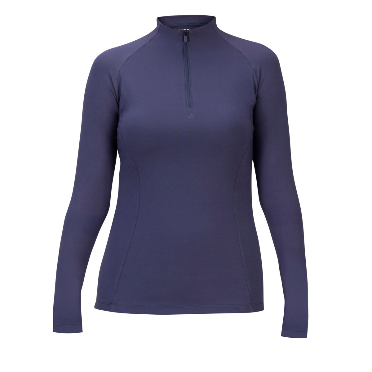 Aubrion React Long Sleeve Base Layer - Nags Essentials