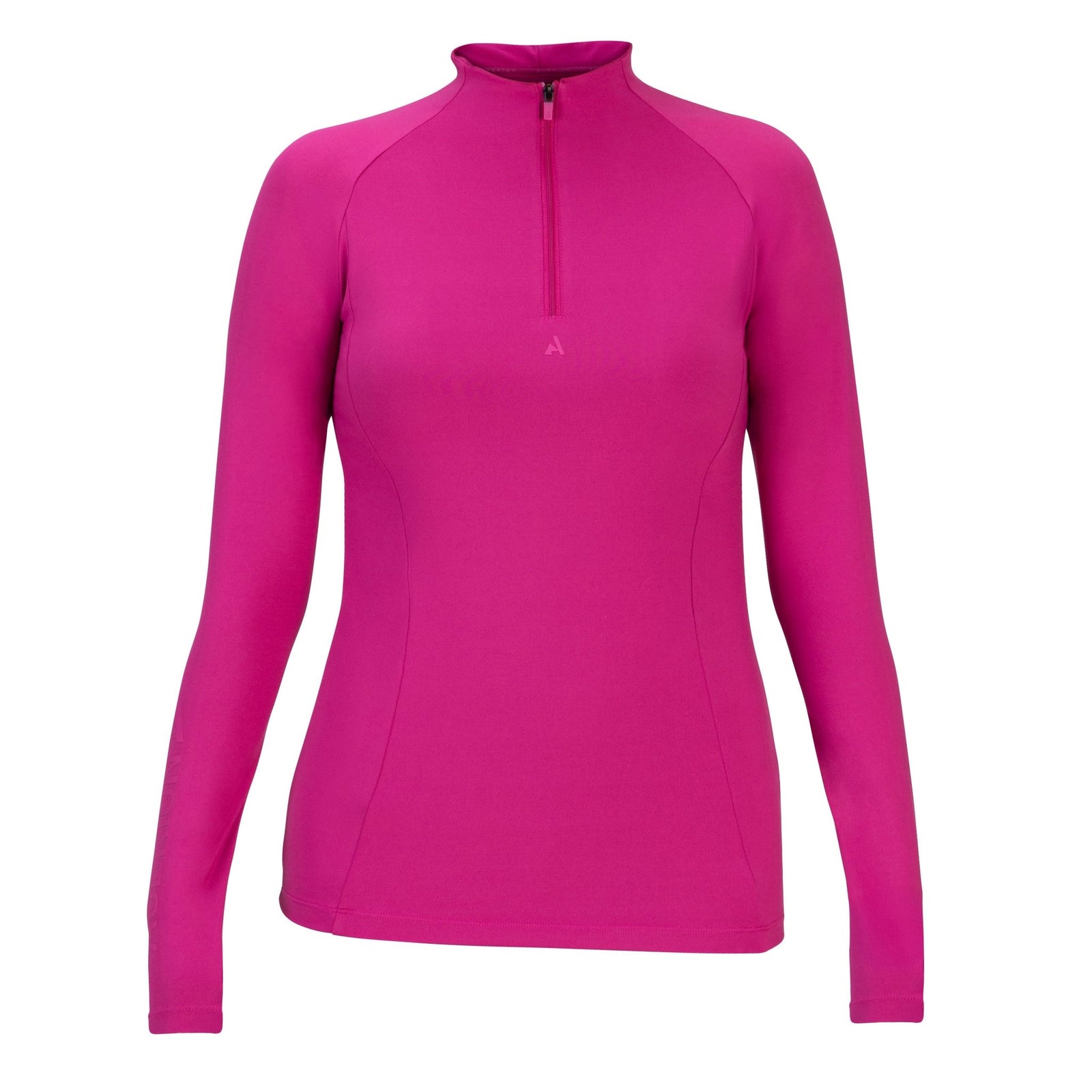 Aubrion React Long Sleeve Base Layer - Nags Essentials