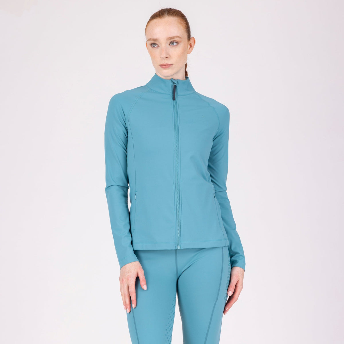 Aubrion React Non - Stop Mid Layer - Nags Essentials