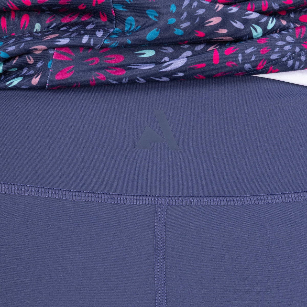Aubrion React Non - Stop Riding Tights - Nags Essentials