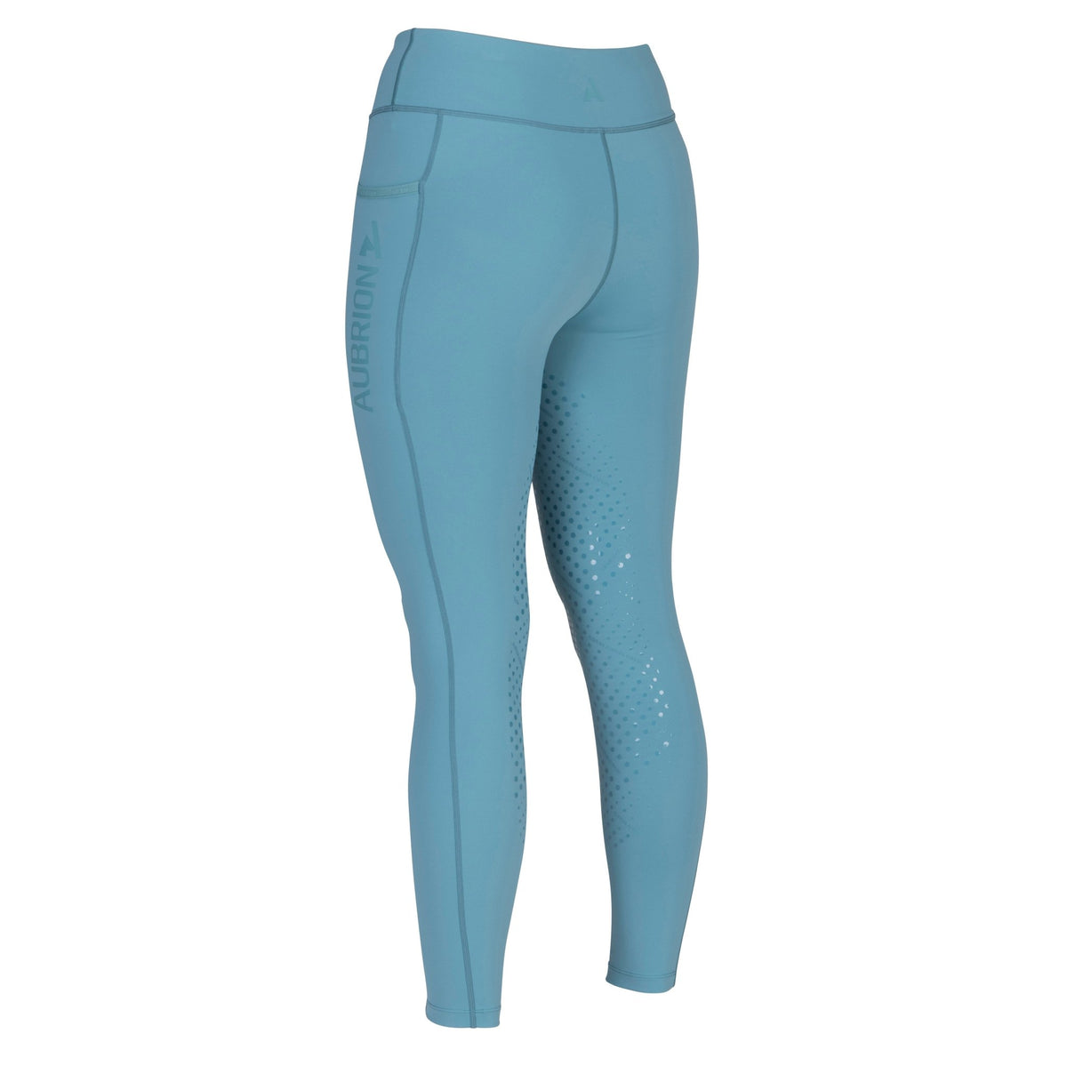 Aubrion React Non - Stop Riding Tights - Nags Essentials