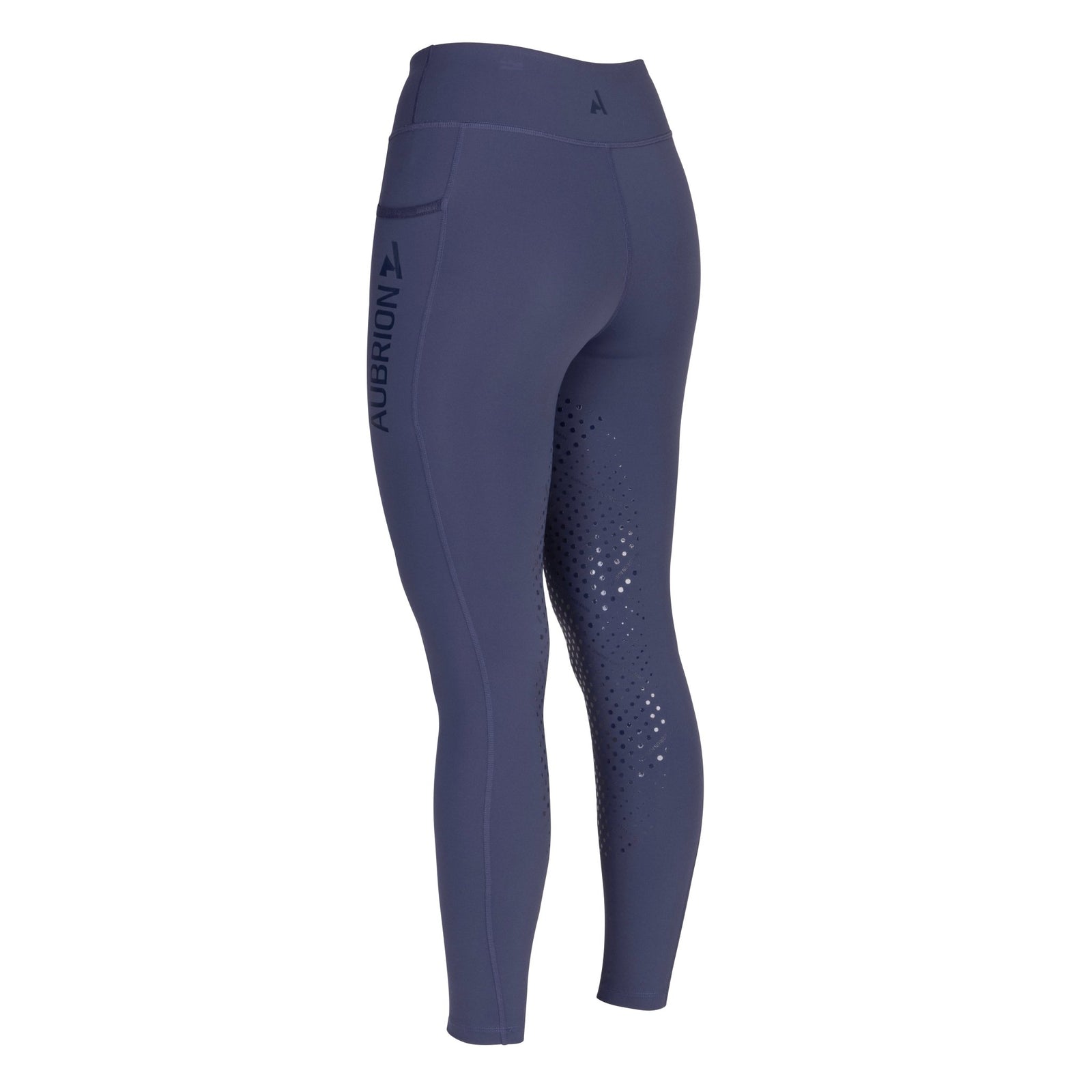 Aubrion React Non - Stop Riding Tights - Nags Essentials