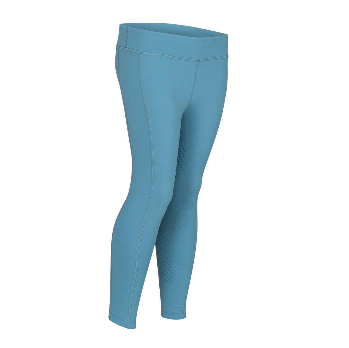 Aubrion React Non - Stop Riding Tights - Young Rider - Nags Essentials