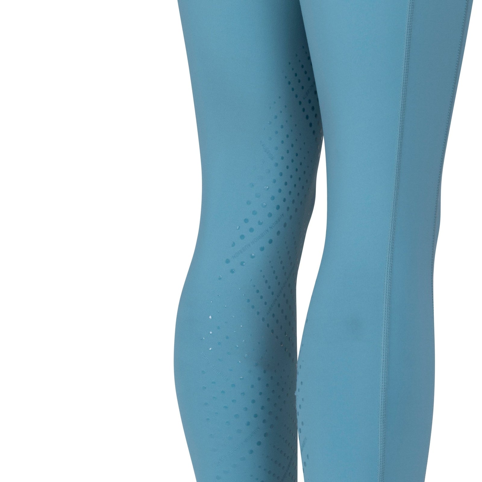 Aubrion React Non - Stop Riding Tights - Young Rider - Nags Essentials