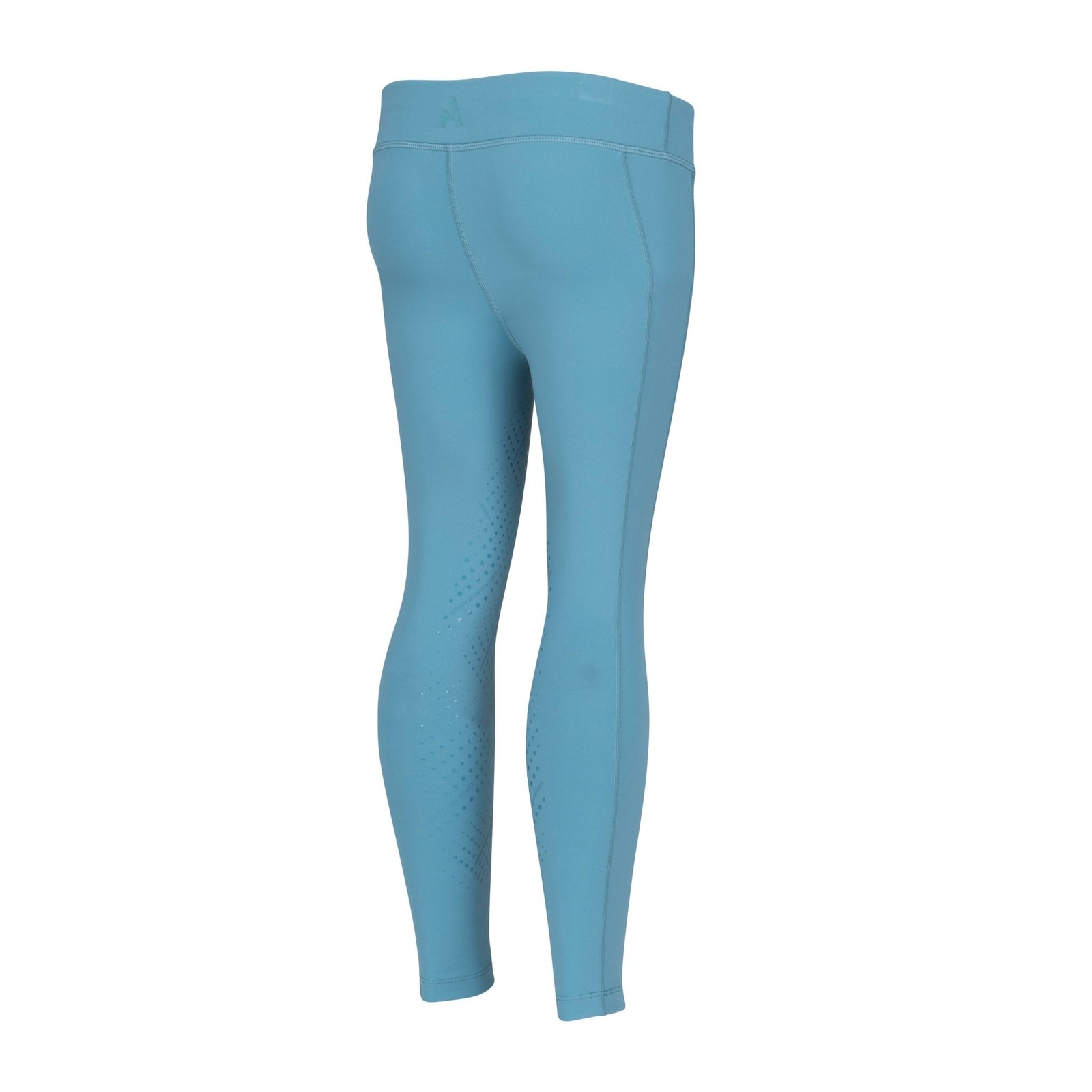 Aubrion React Non - Stop Riding Tights - Young Rider - Nags Essentials