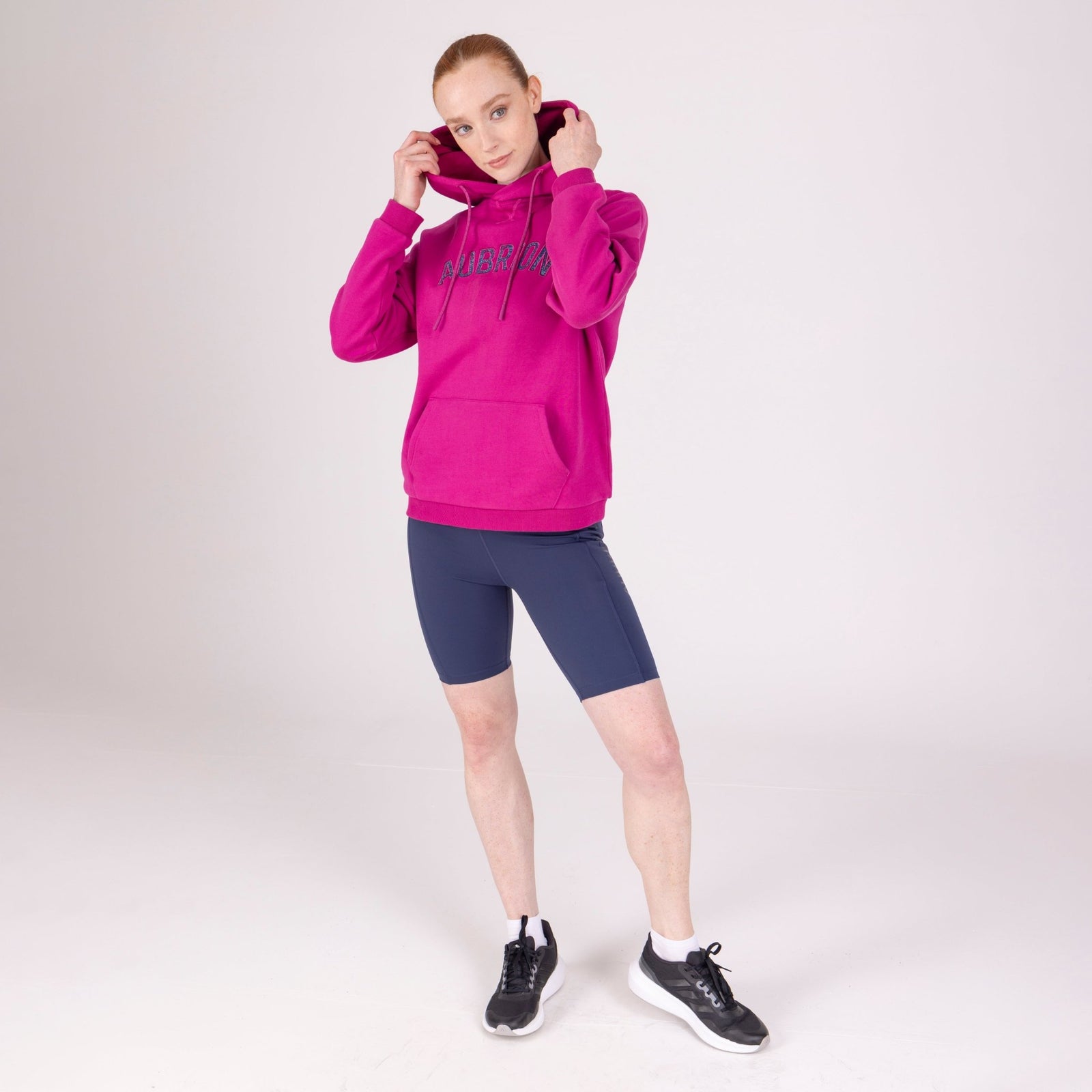 Aubrion React Non - Stop Shorts - Nags Essentials