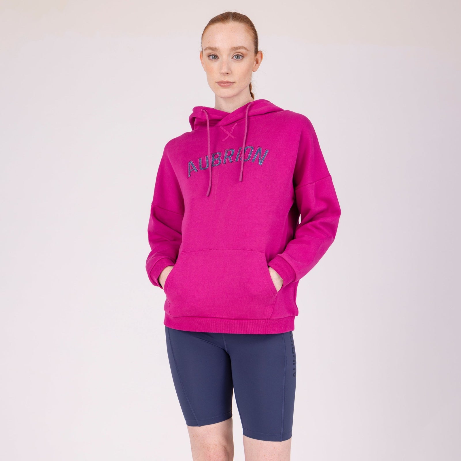 Aubrion React Non - Stop Shorts - Nags Essentials