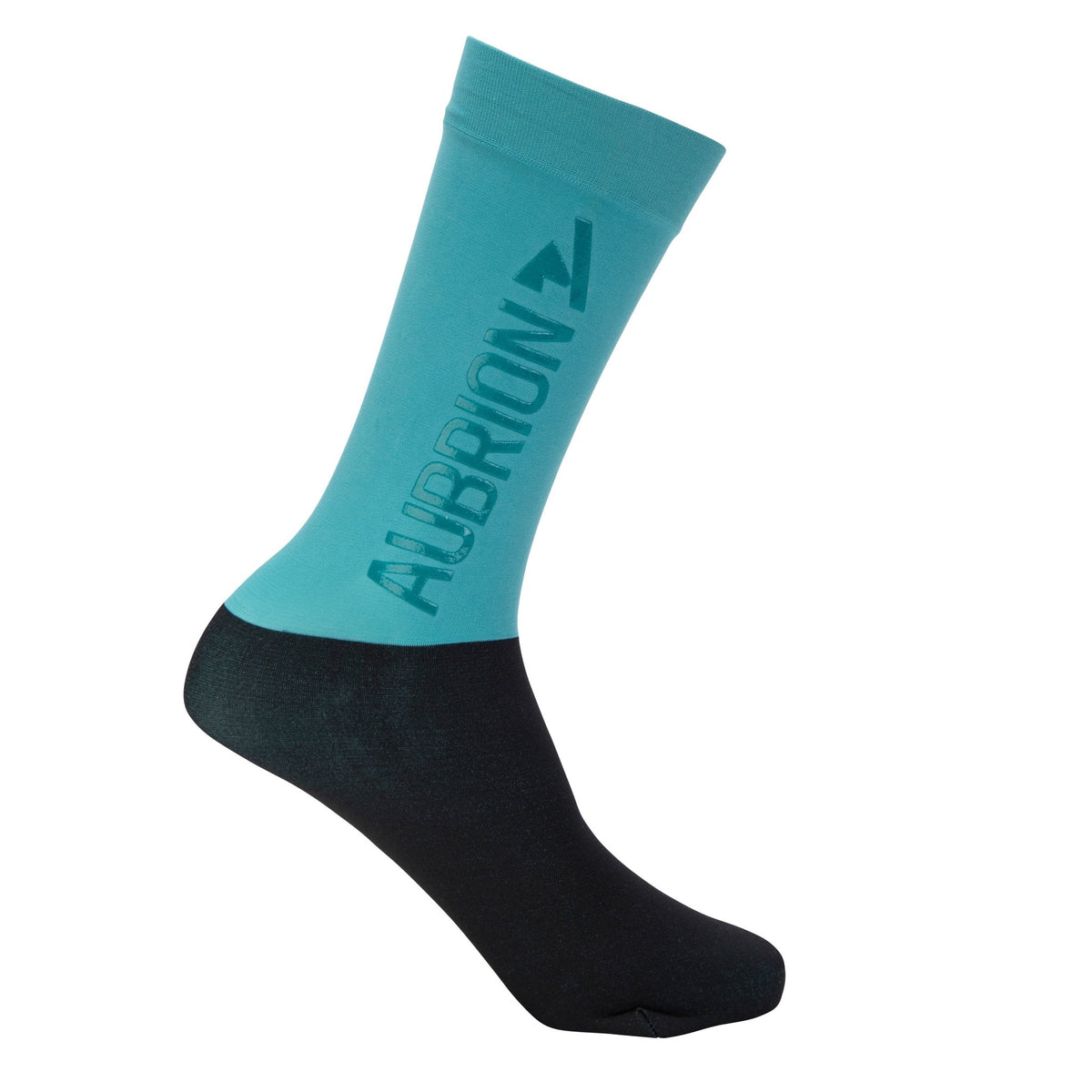 Aubrion React Performance Socks - Young Rider - Nags Essentials