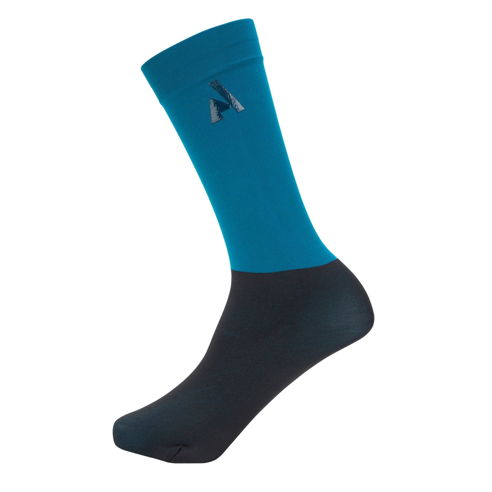 Aubrion React Performance Socks - Young Rider - Nags Essentials