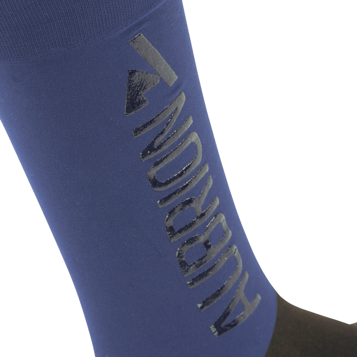 Aubrion React Performance Socks - Young Rider - Nags Essentials