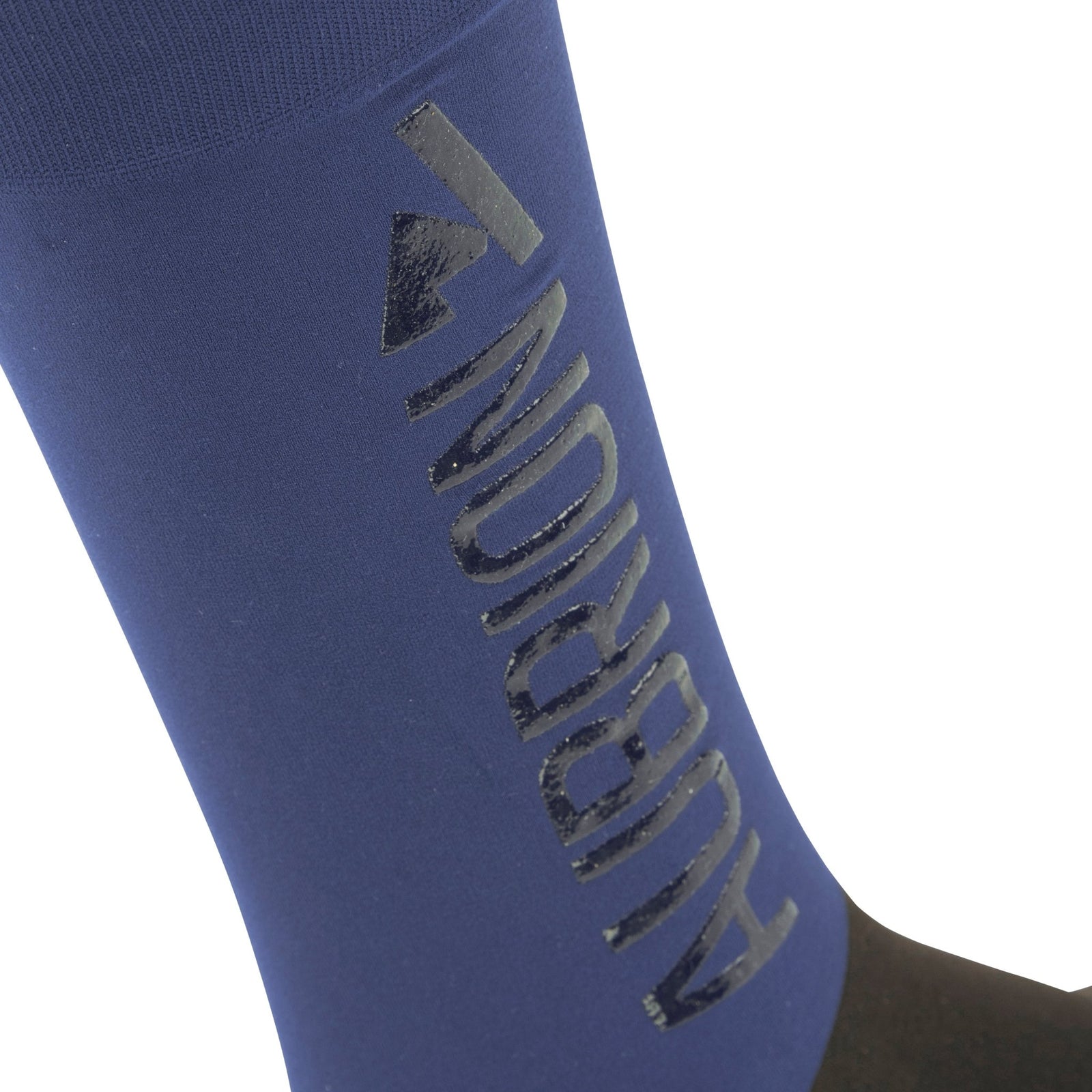 Aubrion React Performance Socks - Young Rider - Nags Essentials