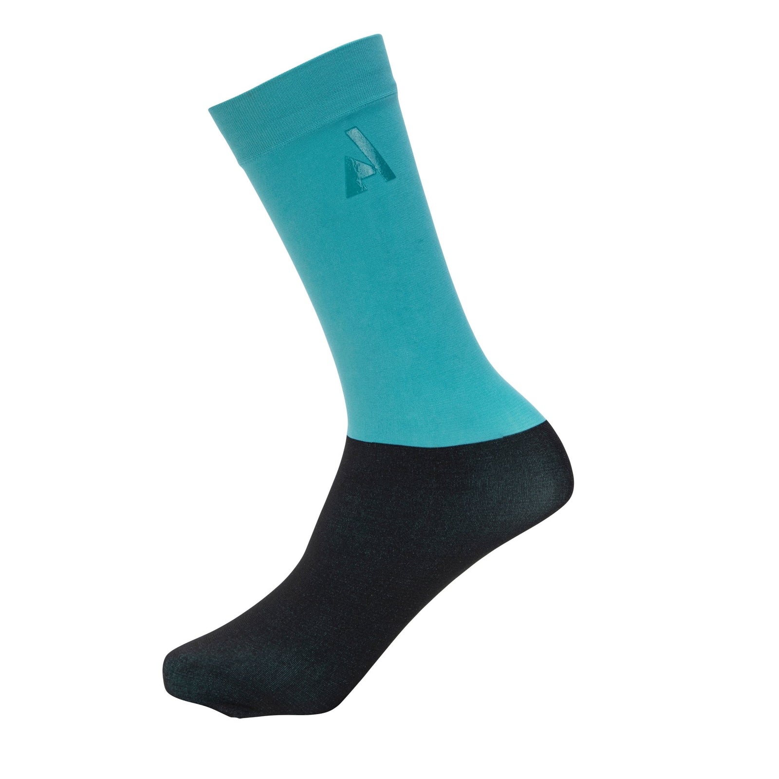 Aubrion React Performance Socks - Young Rider - Nags Essentials