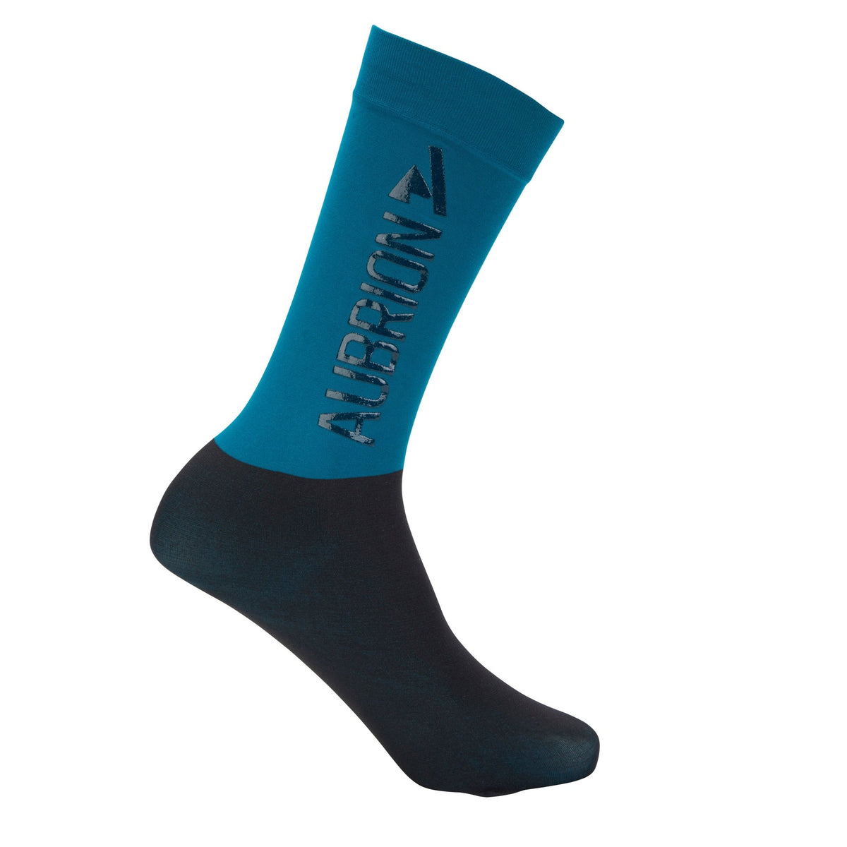 Aubrion React Performance Socks - Young Rider - Nags Essentials