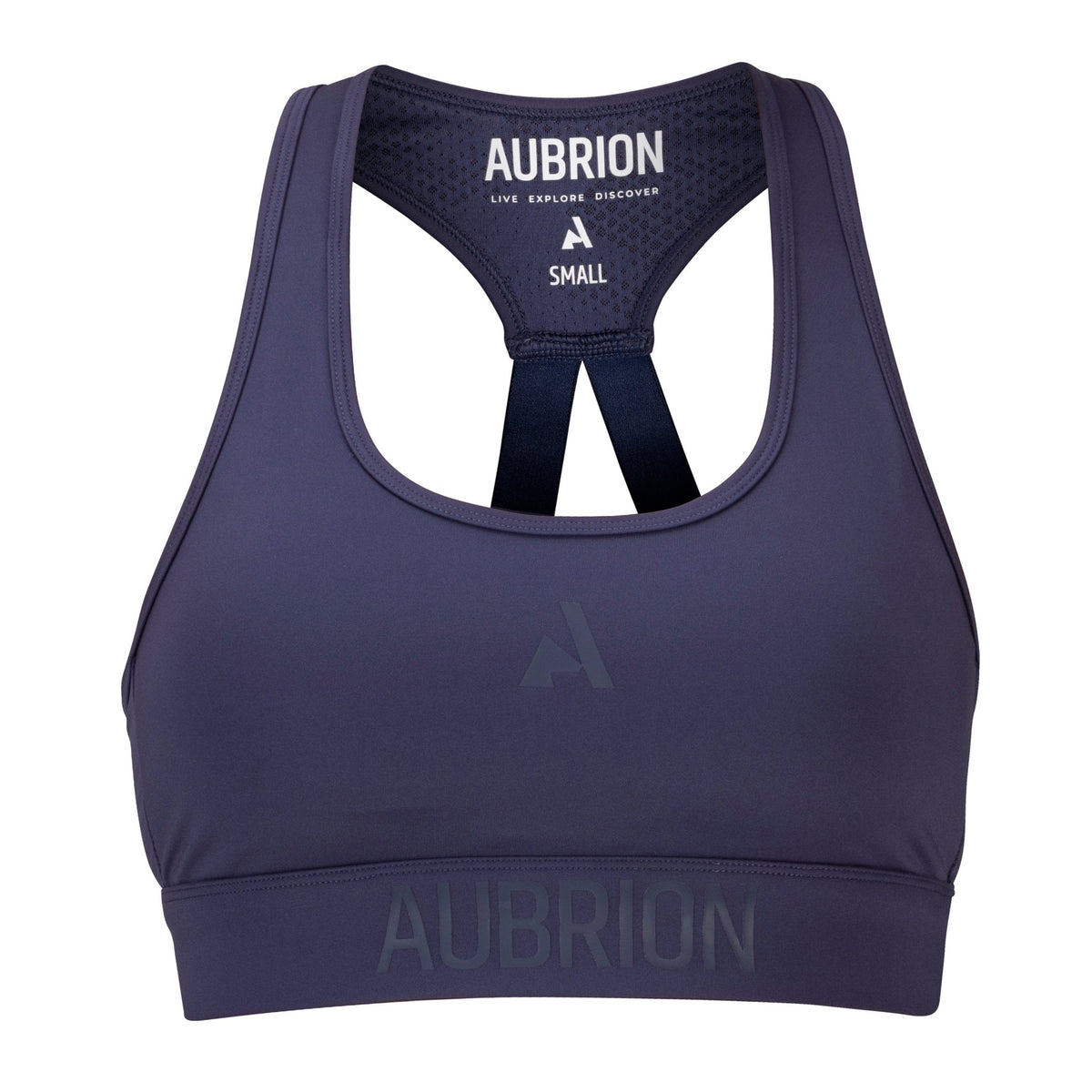 Aubrion React Power Sports Bra - Nags Essentials