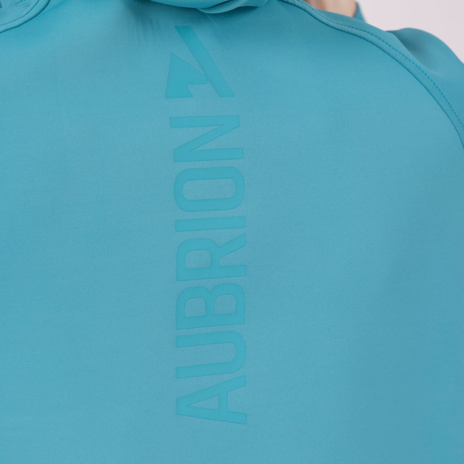 Aubrion React Quarter Zip Hoodie - Nags Essentials