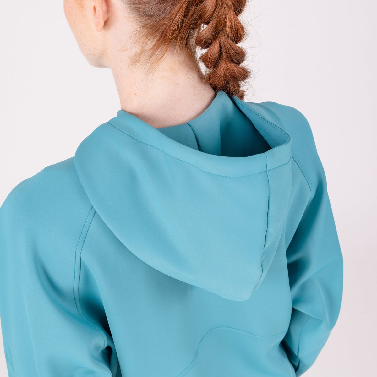 Aubrion React Quarter Zip Hoodie - Nags Essentials