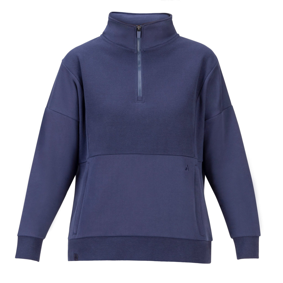 Aubrion React Quarter Zip Sweater - Nags Essentials