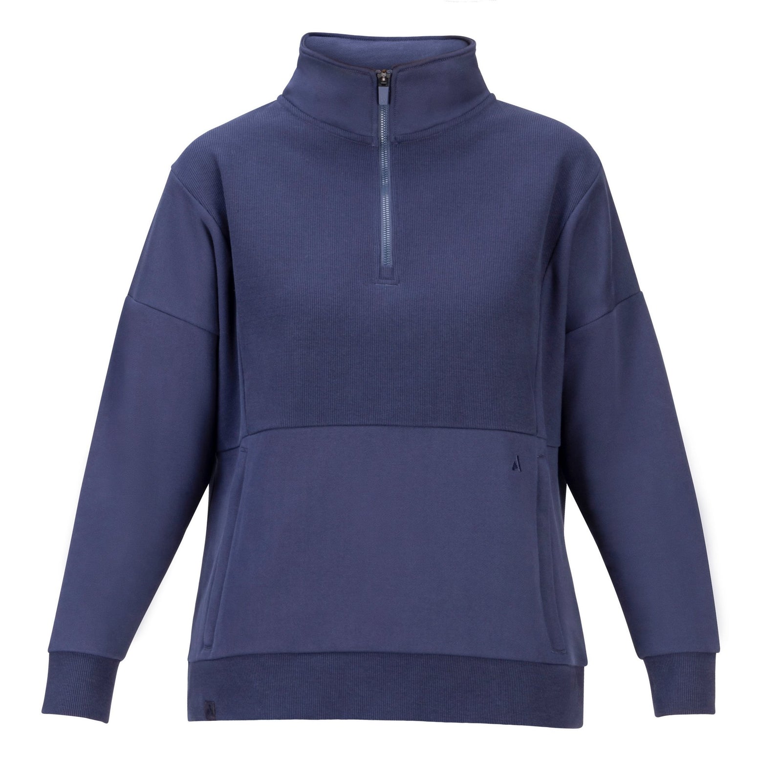 Aubrion React Quarter Zip Sweater - Nags Essentials
