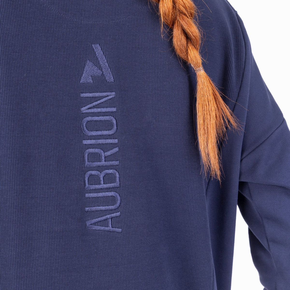 Aubrion React Quarter Zip Sweater - Nags Essentials