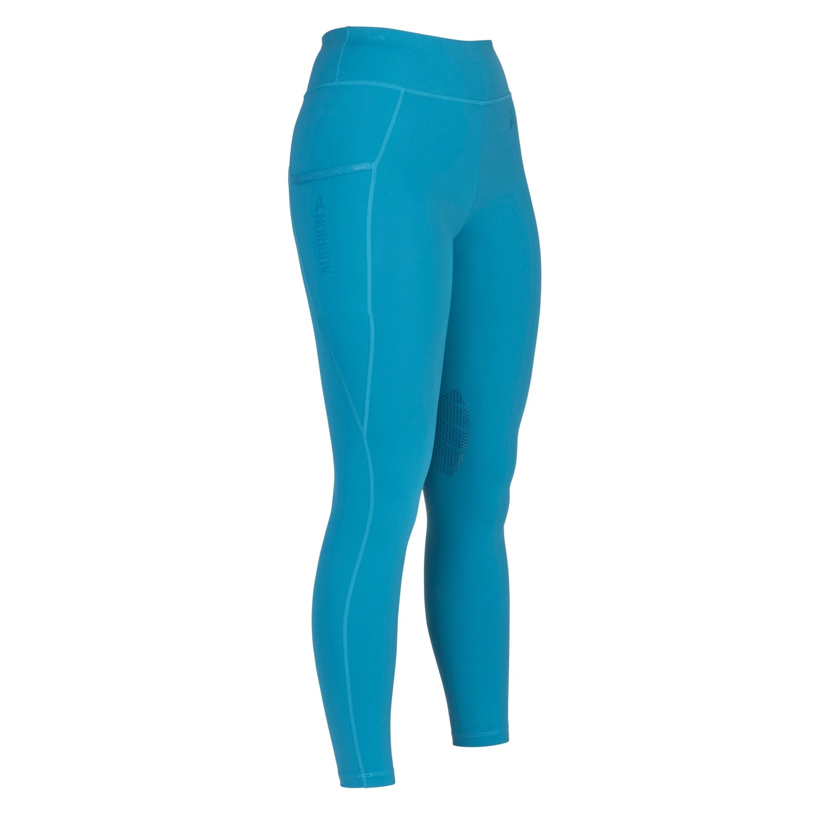 Aubrion React Rhythm Riding Tights - Nags Essentials