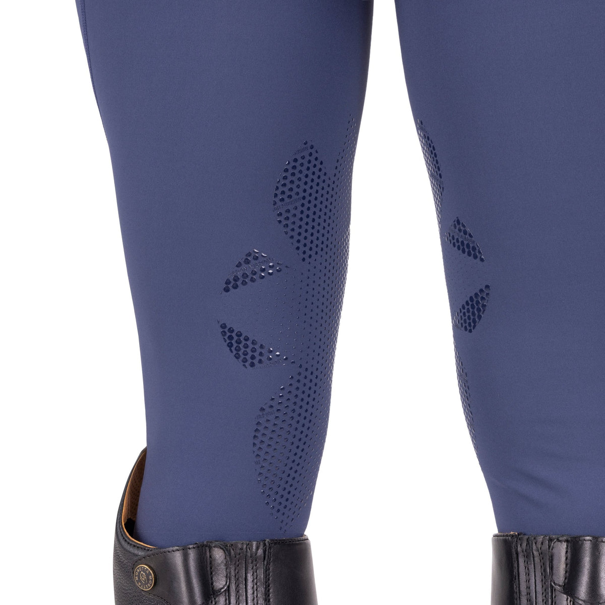 Aubrion React Rhythm Riding Tights - Nags Essentials