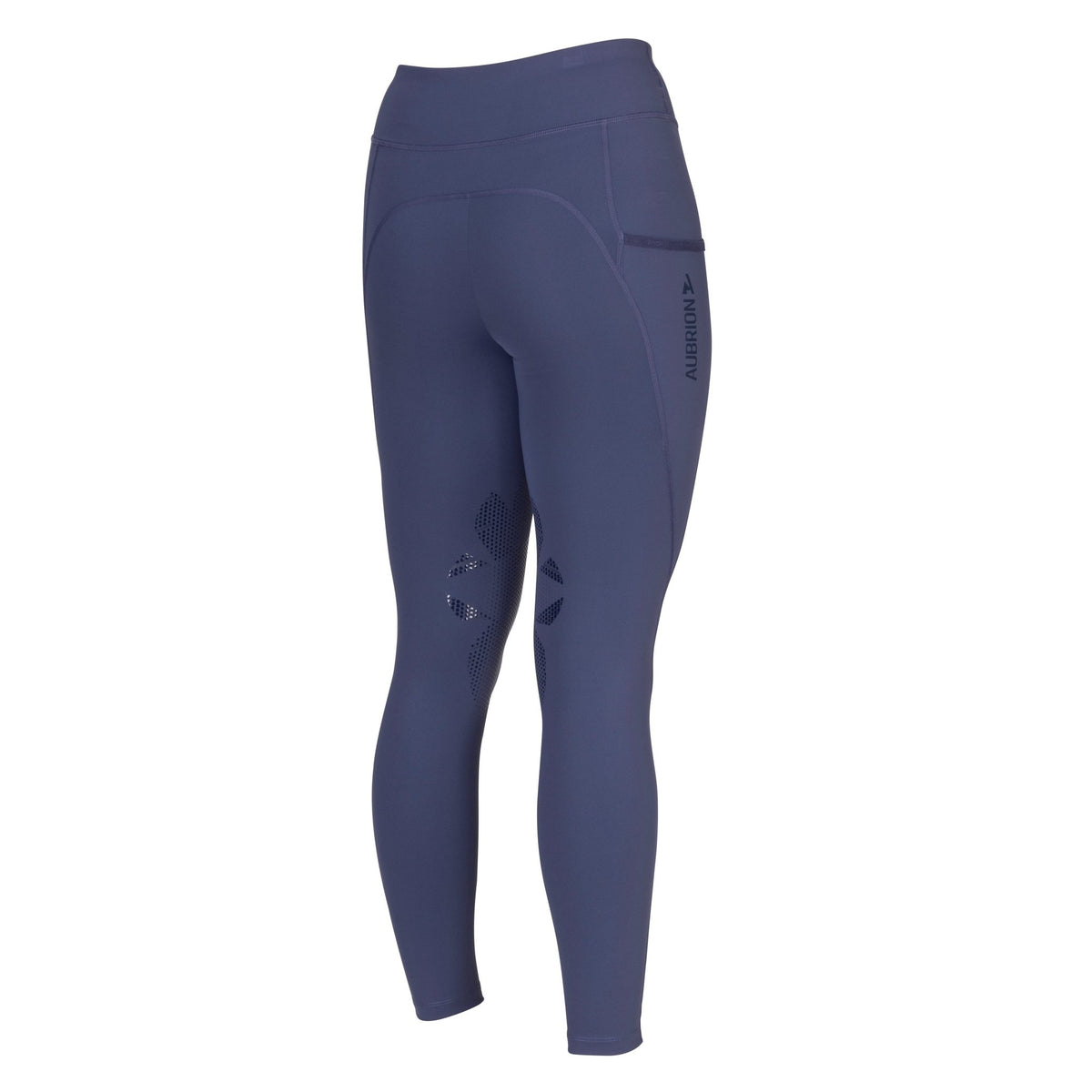 Aubrion React Rhythm Riding Tights - Nags Essentials