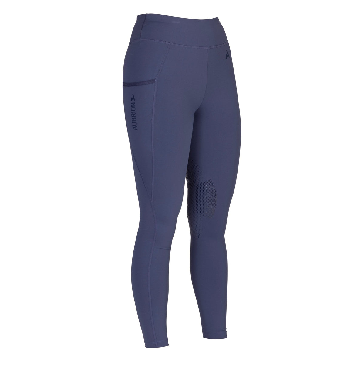 Aubrion React Rhythm Riding Tights - Nags Essentials