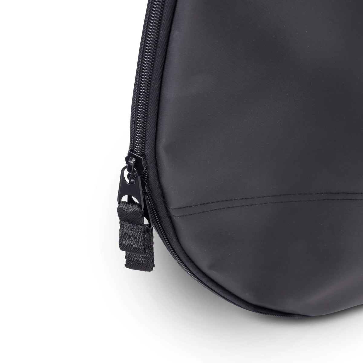 Aubrion React Saddle Bag - Black - Nags Essentials