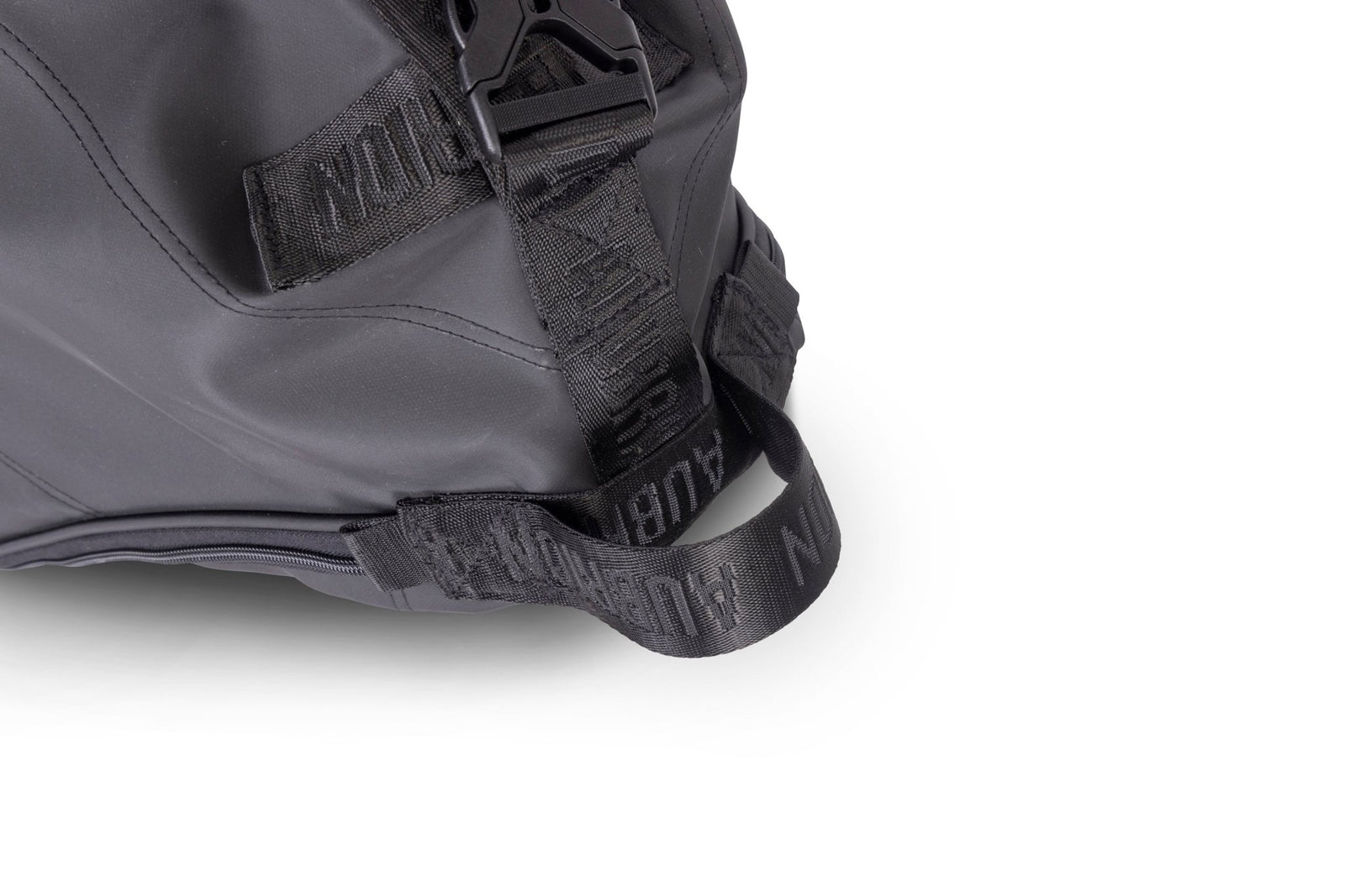 Aubrion React Saddle Bag - Black - Nags Essentials
