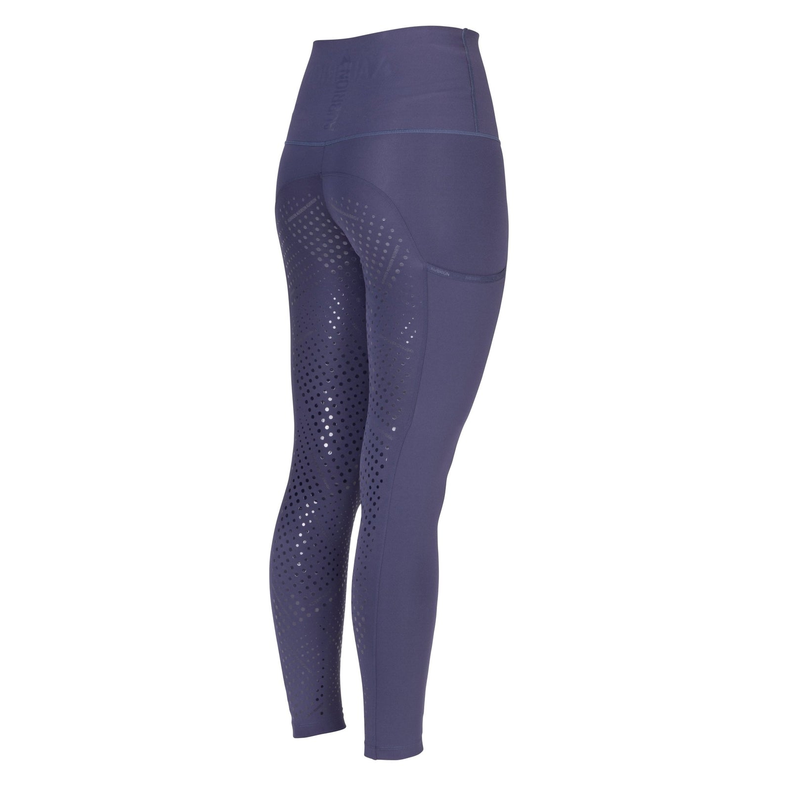 Aubrion React Sculpt Riding Tights - Nags Essentials