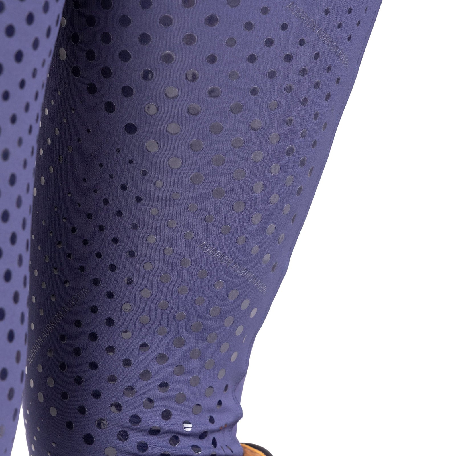 Aubrion React Sculpt Riding Tights - Nags Essentials