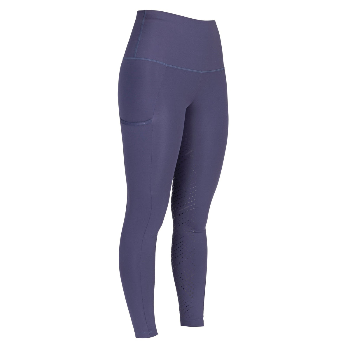 Aubrion React Sculpt Riding Tights - Nags Essentials