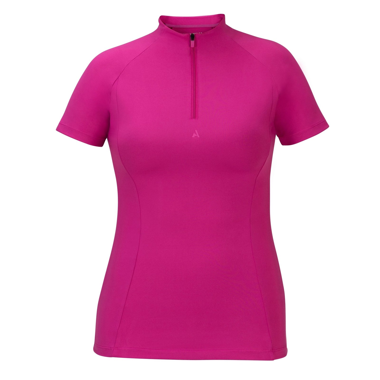 Aubrion React Short Sleeve Base Layer - Nags Essentials