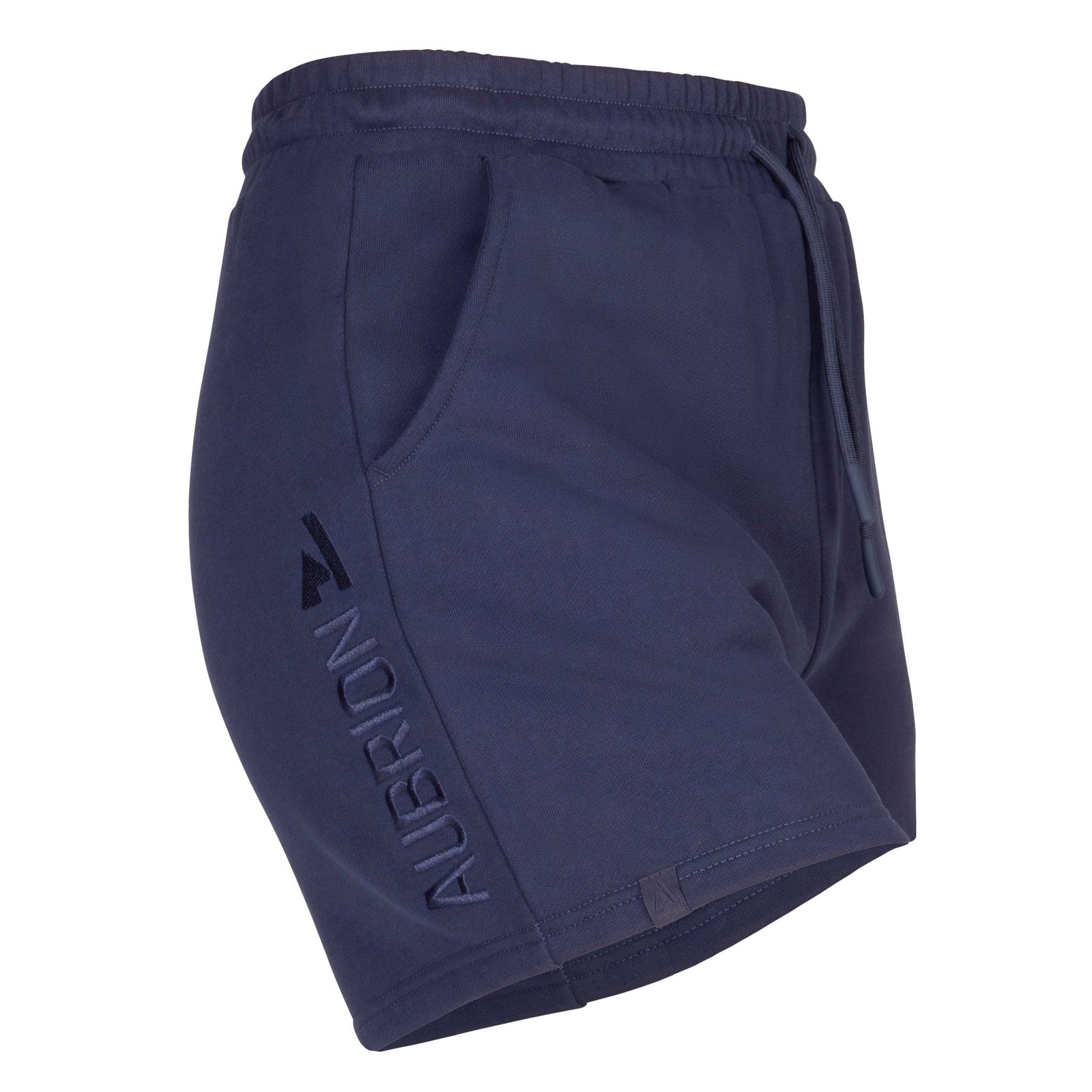 Aubrion React Sweat Shorts - Midnight - Nags Essentials