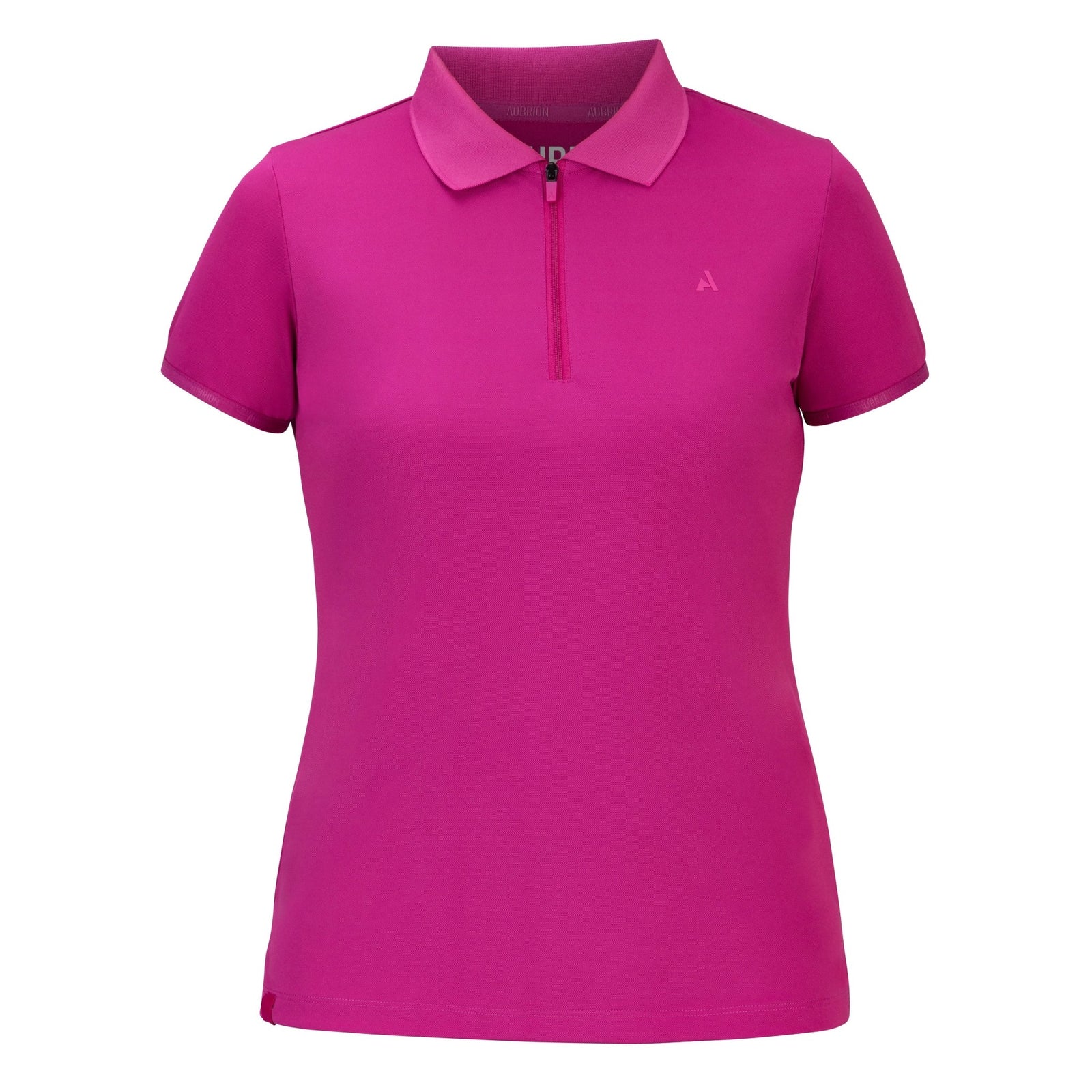 Aubrion React Tech Polo - Nags Essentials