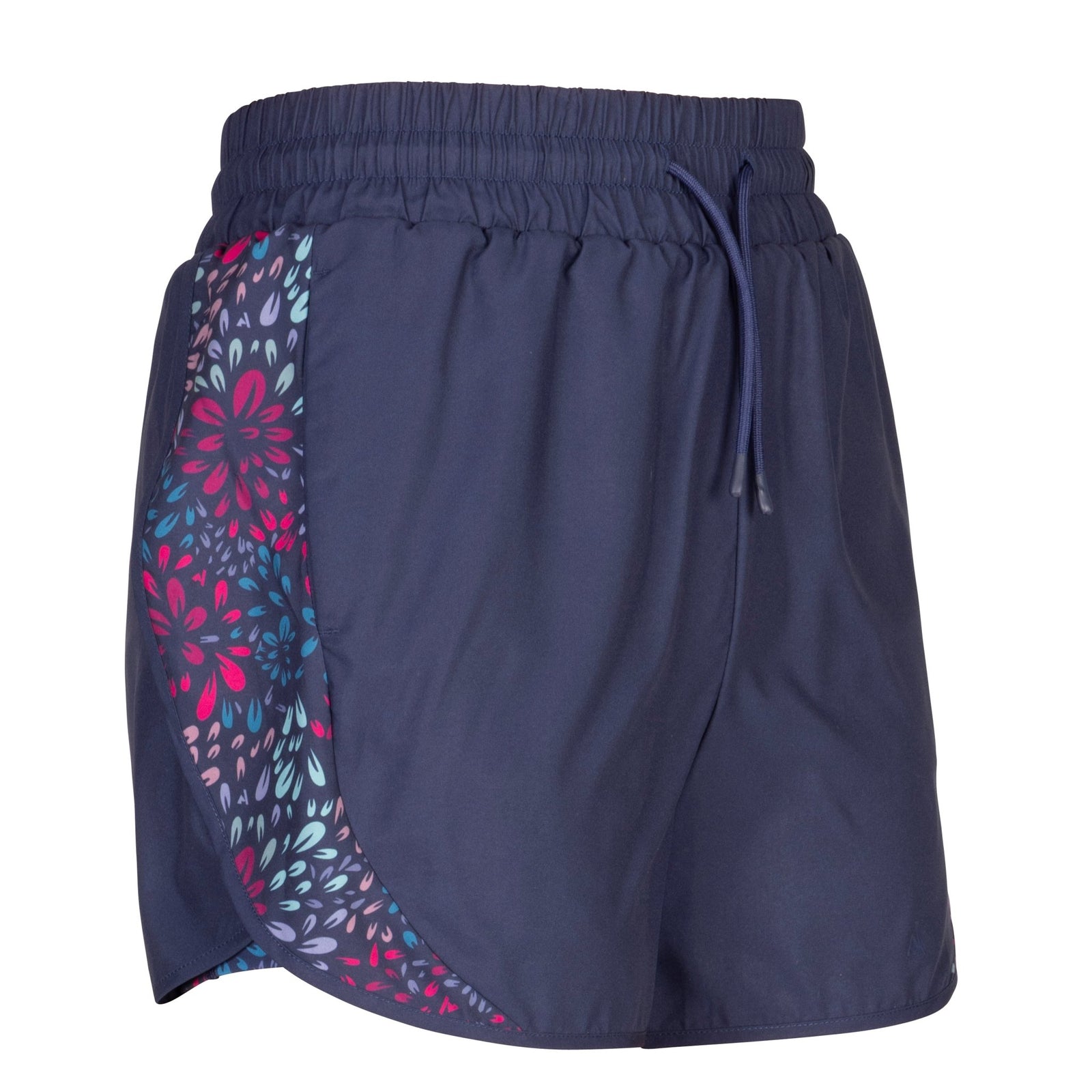 Aubrion React Tech Shorts - Midnight - Nags Essentials