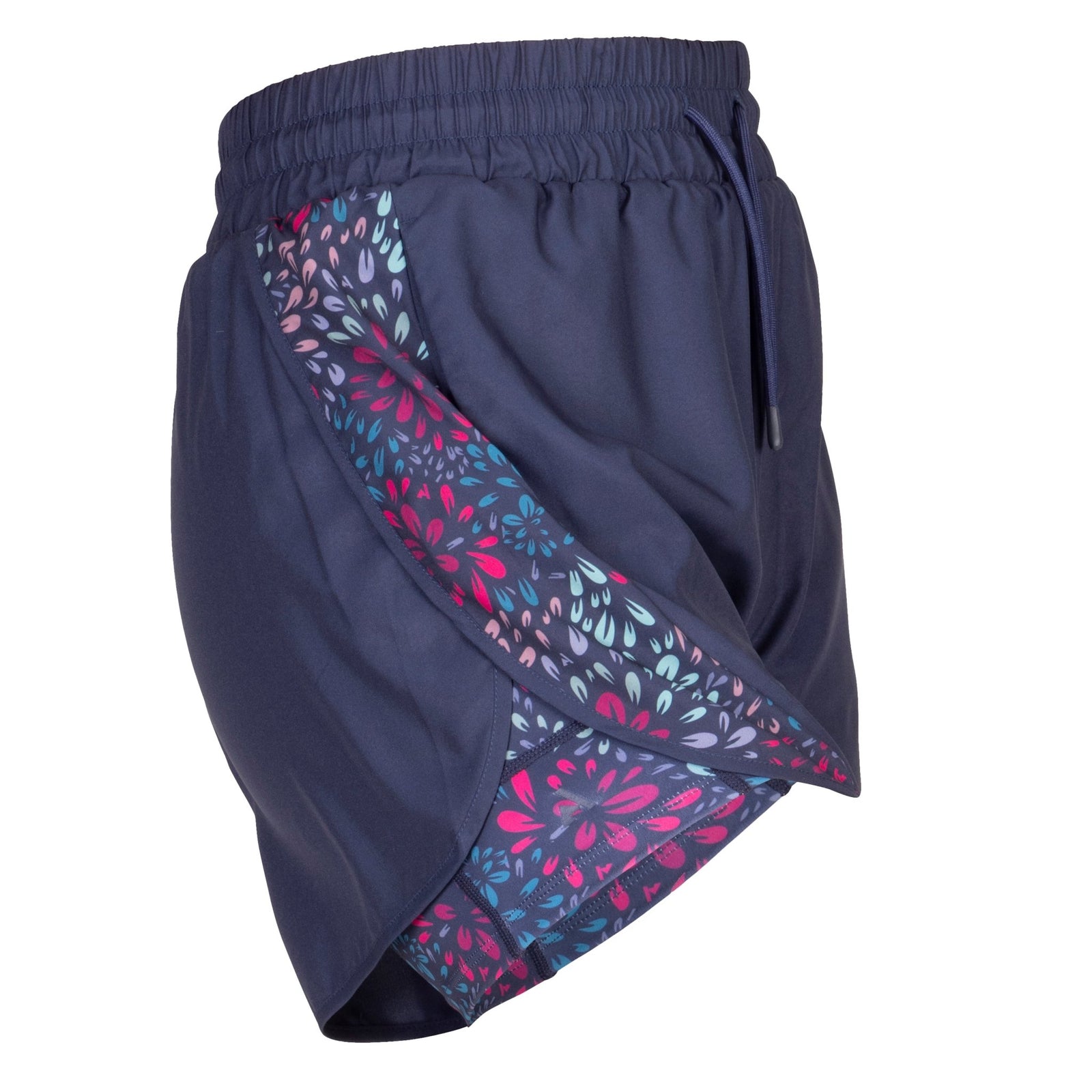 Aubrion React Tech Shorts - Midnight - Nags Essentials