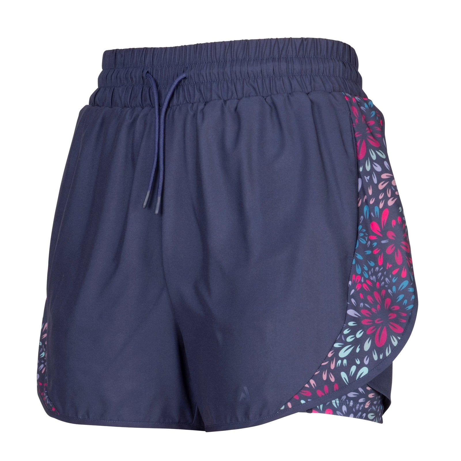 Aubrion React Tech Shorts - Midnight - Nags Essentials