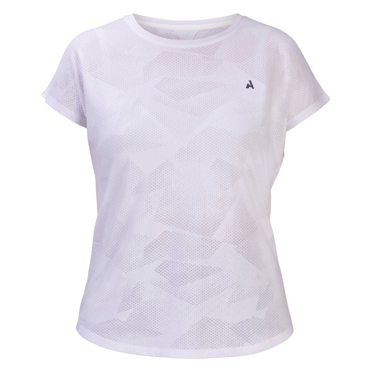 Aubrion React Tech T-Shirt - Nags Essentials