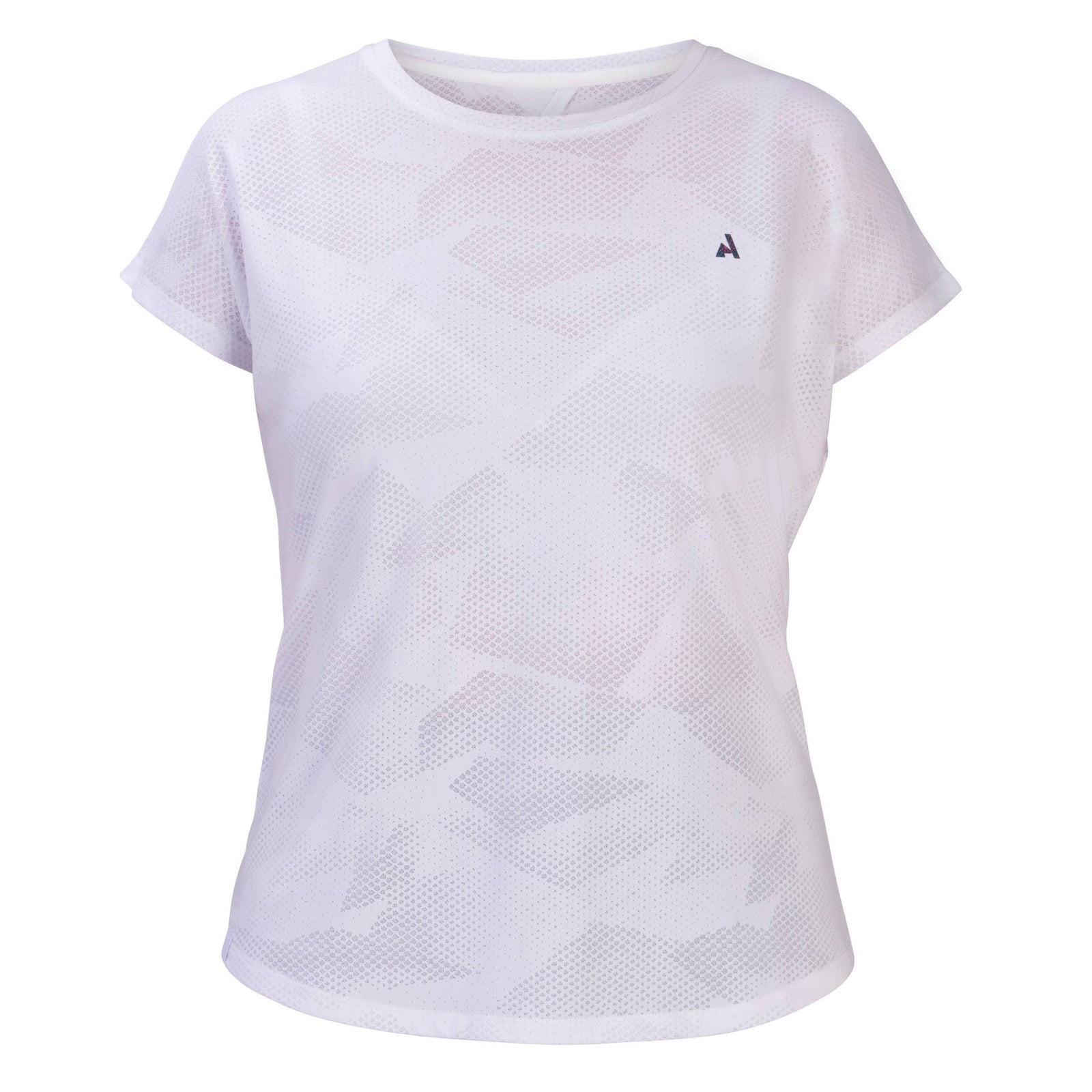 Aubrion React Tech T-Shirt - Nags Essentials