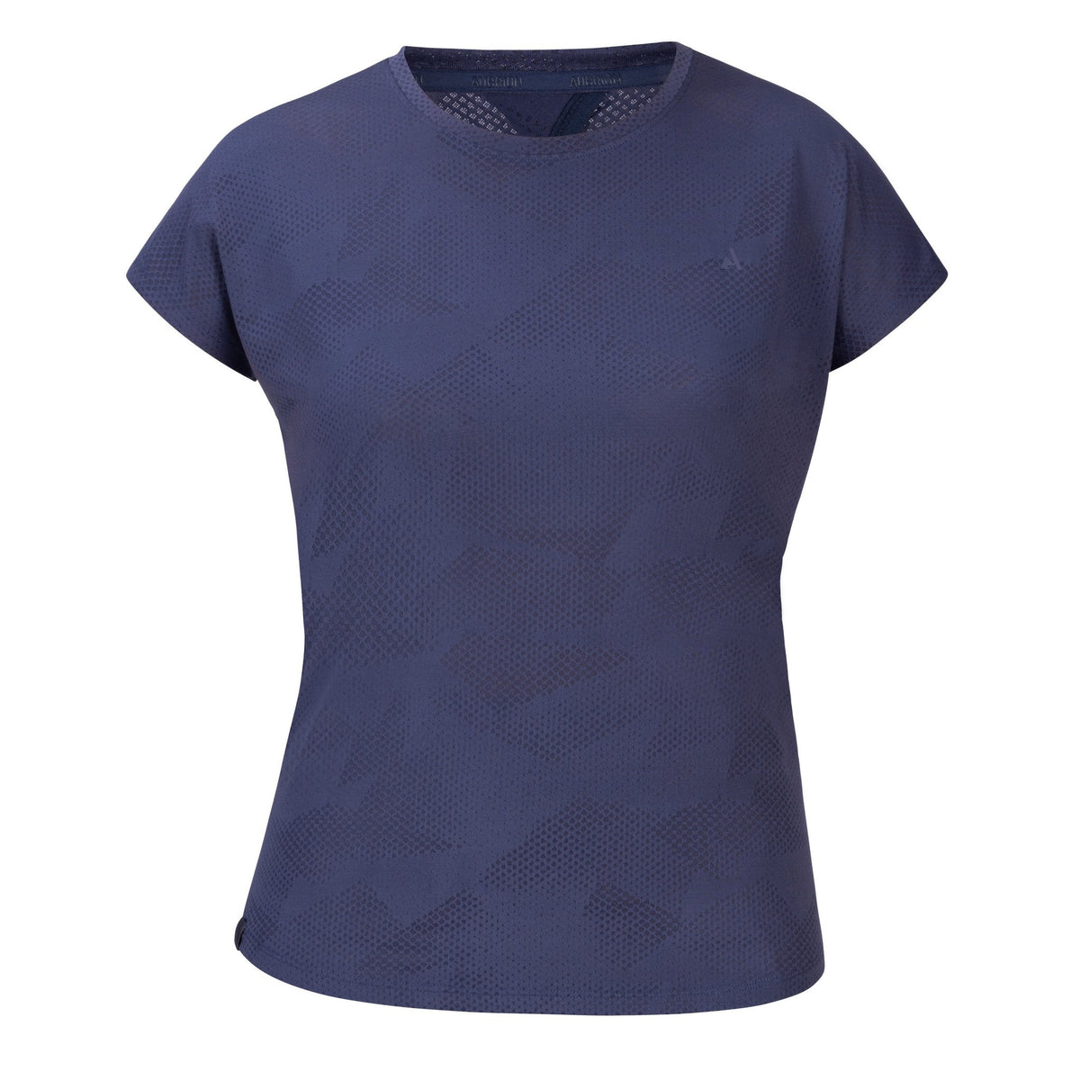 Aubrion React Tech T-Shirt - Nags Essentials