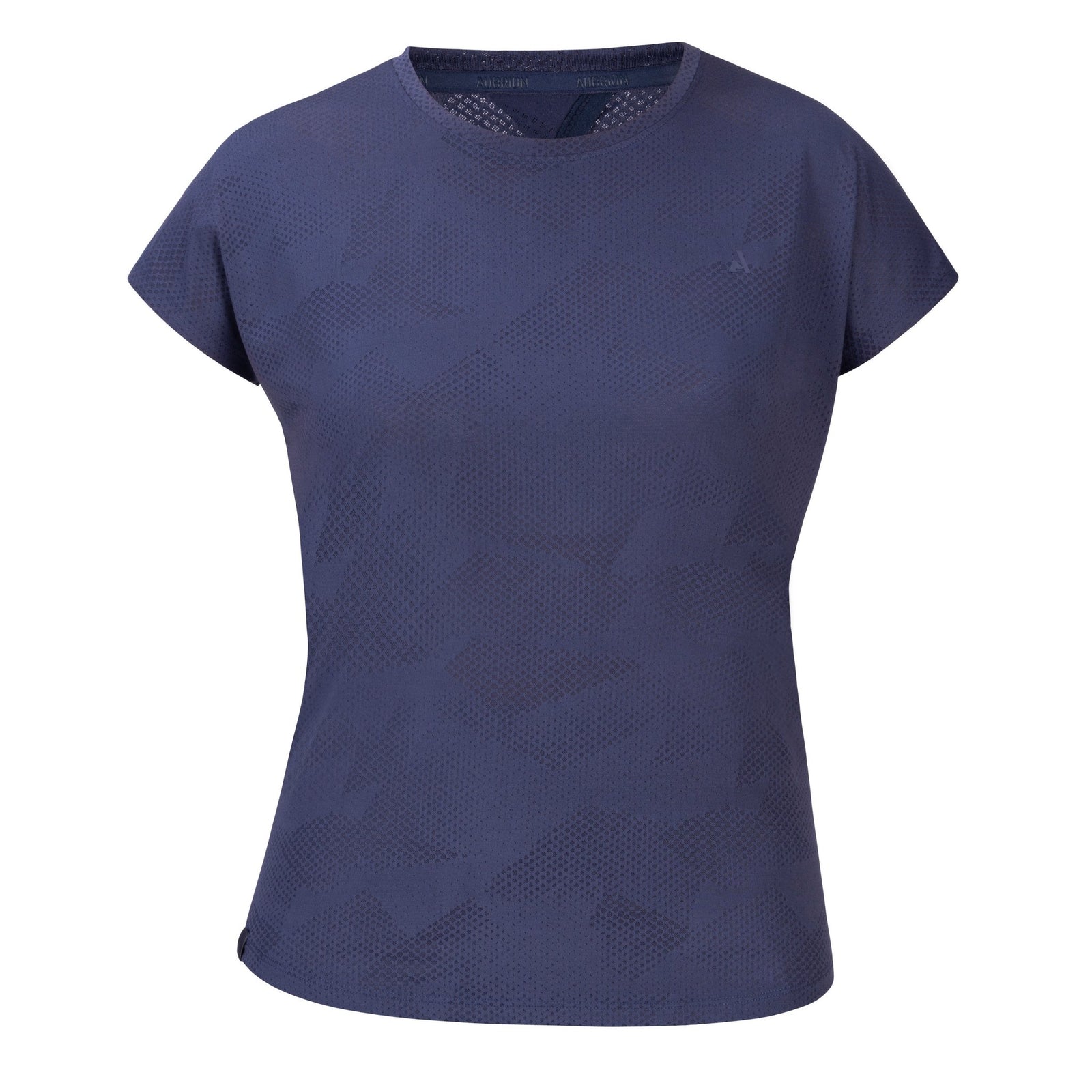 Aubrion React Tech T-Shirt - Nags Essentials