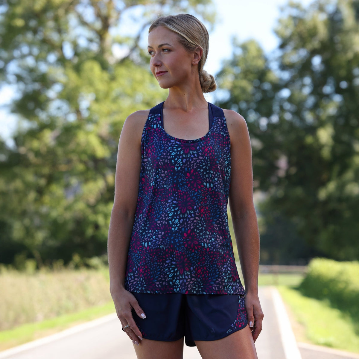 Aubrion React Tech Vest - Nags Essentials