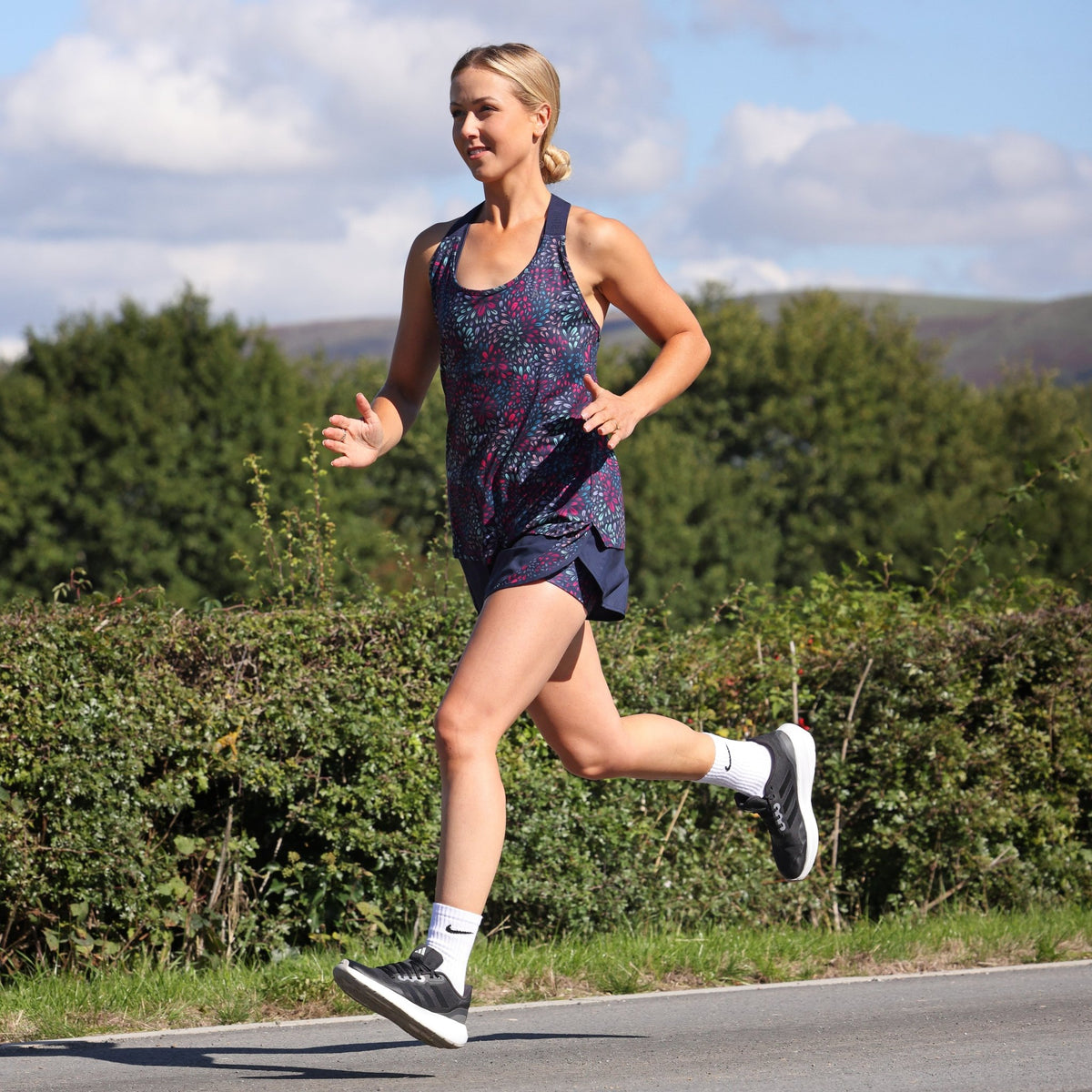 Aubrion React Tech Vest - Nags Essentials