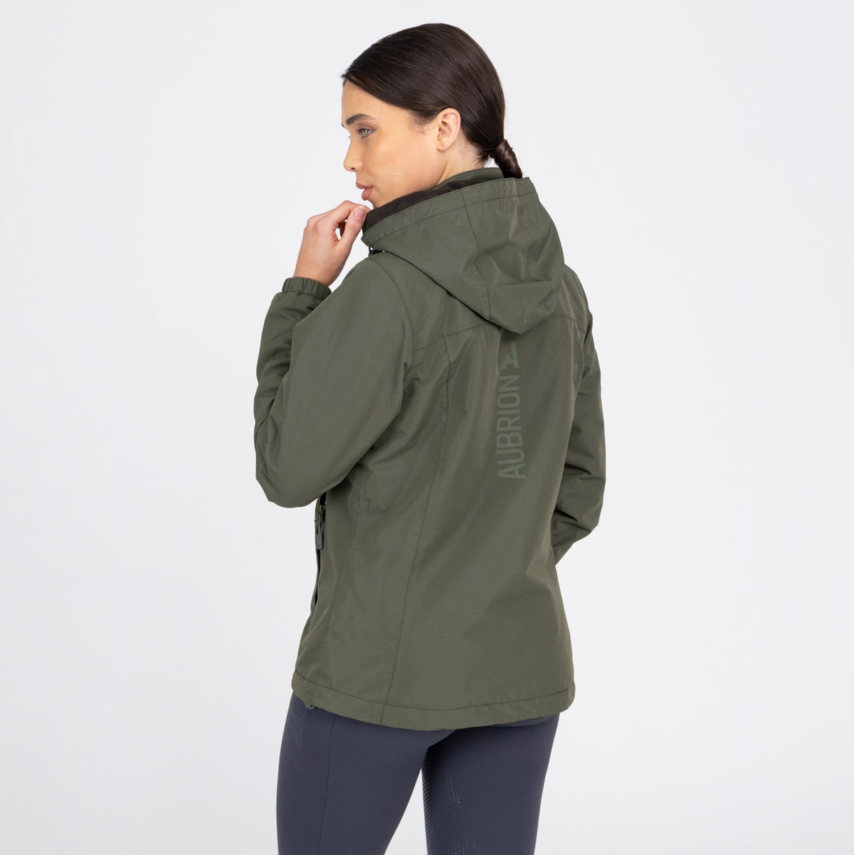 Aubrion React Thermal Waterproof Coat - Nags Essentials