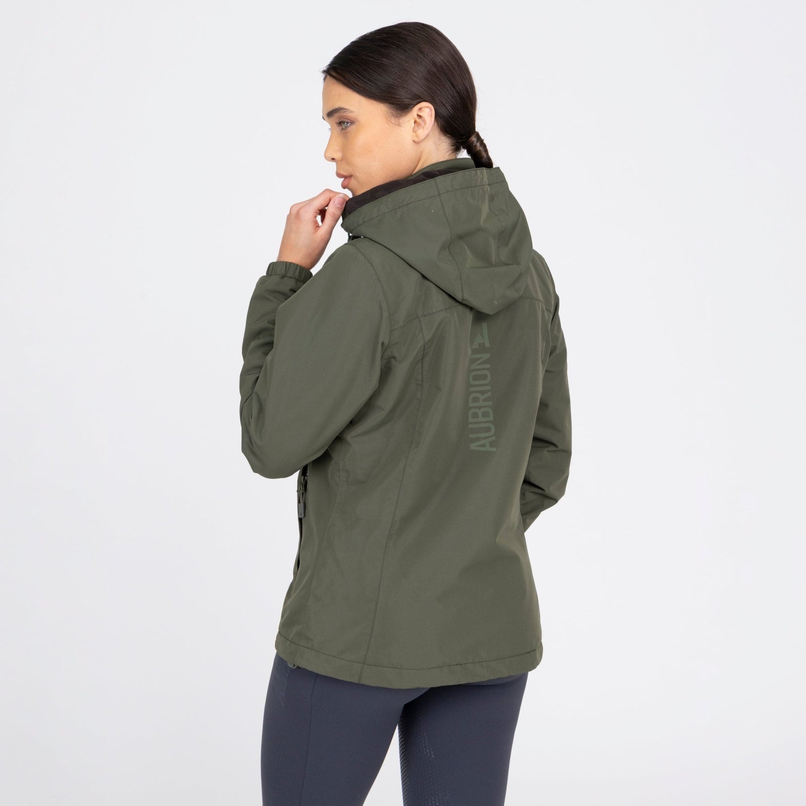 Aubrion React Thermal Waterproof Coat - Nags Essentials