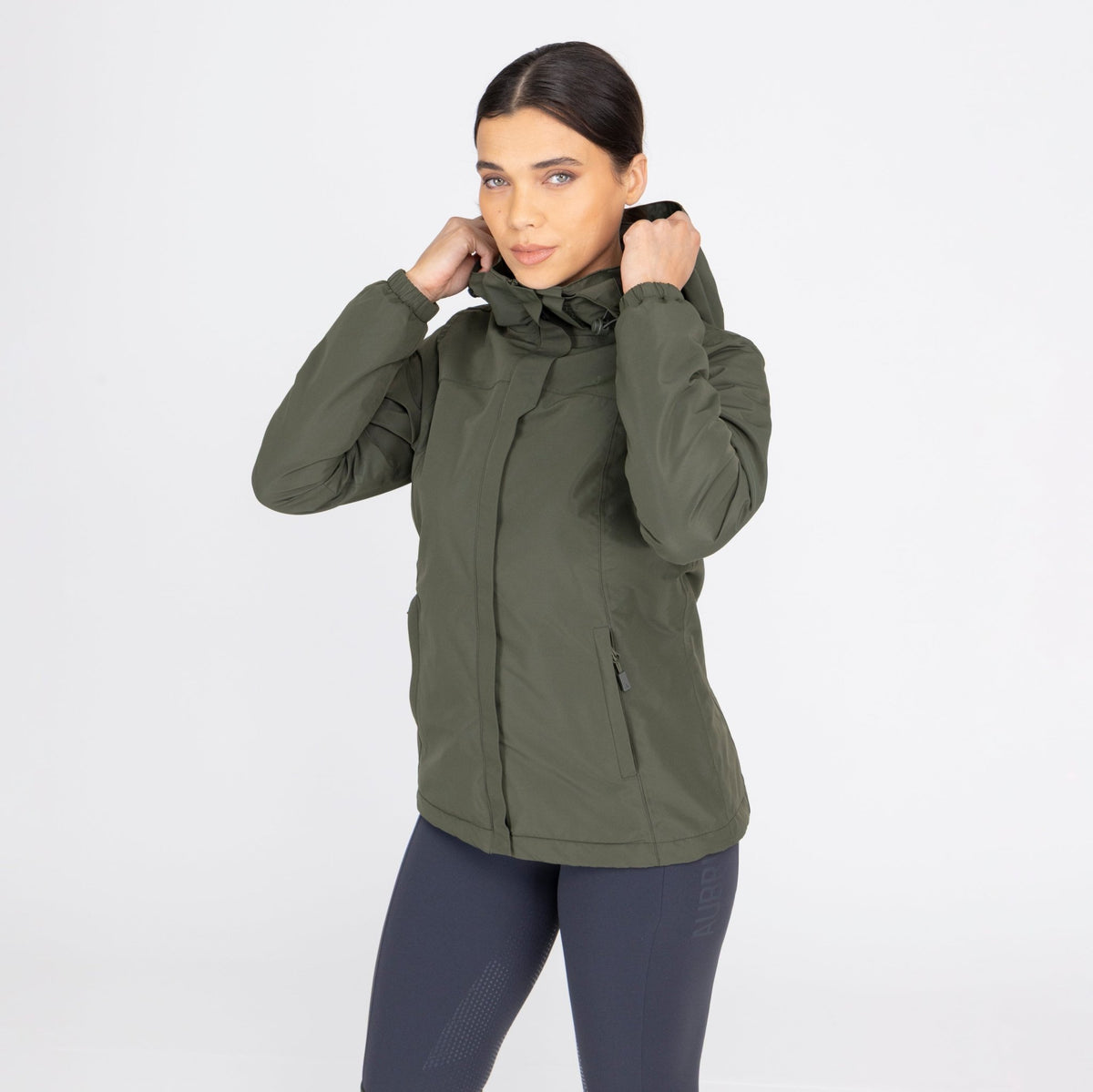 Aubrion React Thermal Waterproof Coat - Nags Essentials